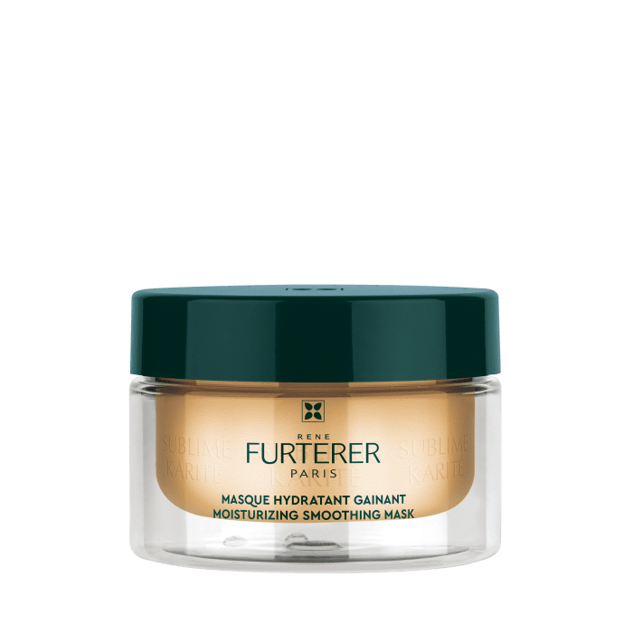 RENE FURTERER SUBLIME KARITE maitinanti kaukė, 200 ml