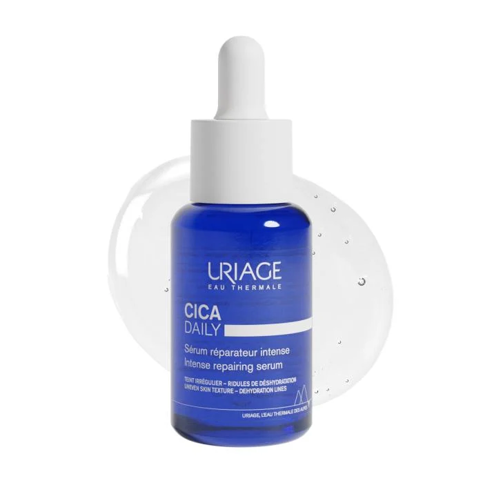 URIAGE CICA DAILY kasdienis serumas, 30 ml