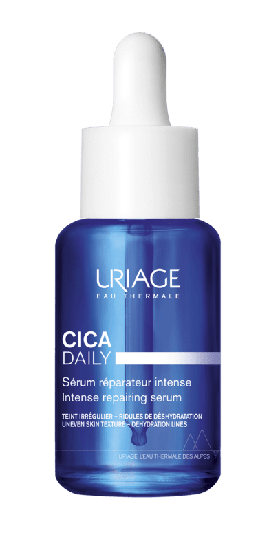 URIAGE CICA DAILY kasdienis serumas, 30 ml