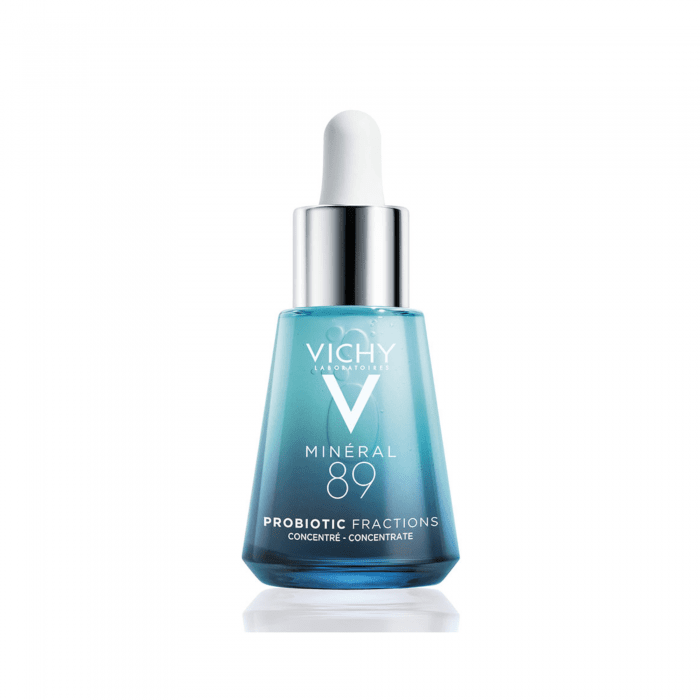 VICHY atkuriamasis serumas MINÉRAL 89 PROBIOTIC FRACTIONS 30 ml