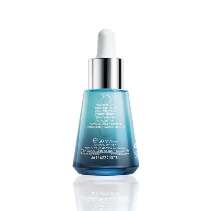 VICHY atkuriamasis serumas MINÉRAL 89 PROBIOTIC FRACTIONS 30 ml