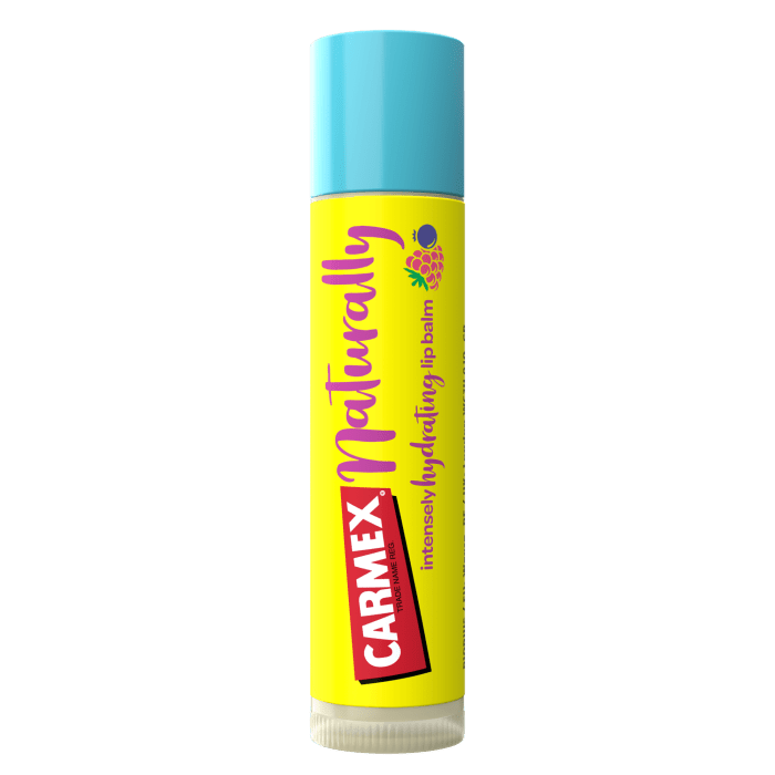 CARMEX pieštukinis lūpų balzamas BERRY 4,25 g