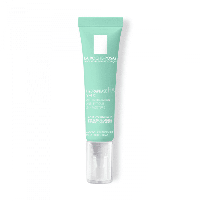 LA ROCHE-POSAY paakių kremas HYDRAPHASE HA 15ml
