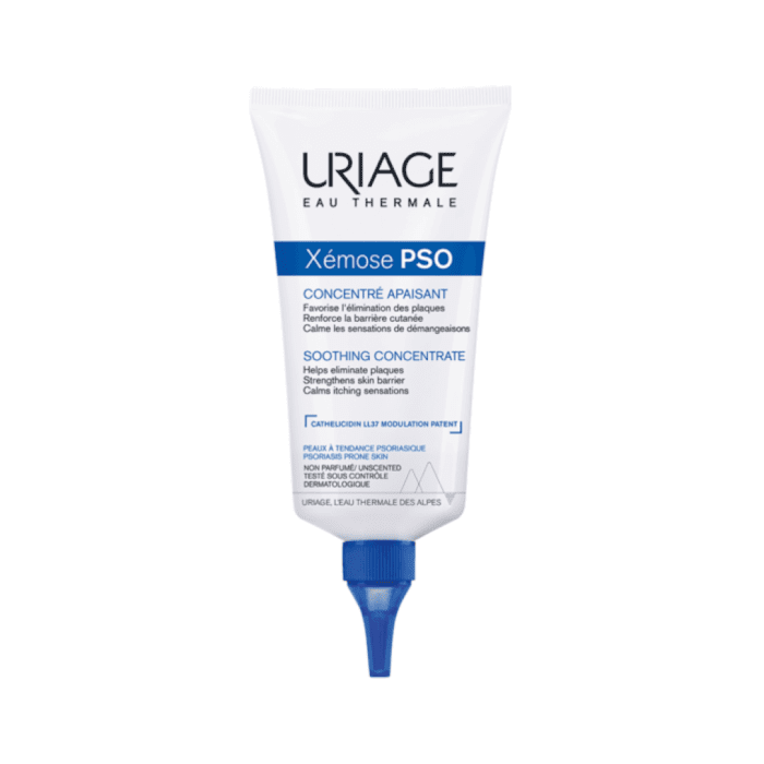 Uriage raminamasis koncentratas XEMOSE PSO 150 ml