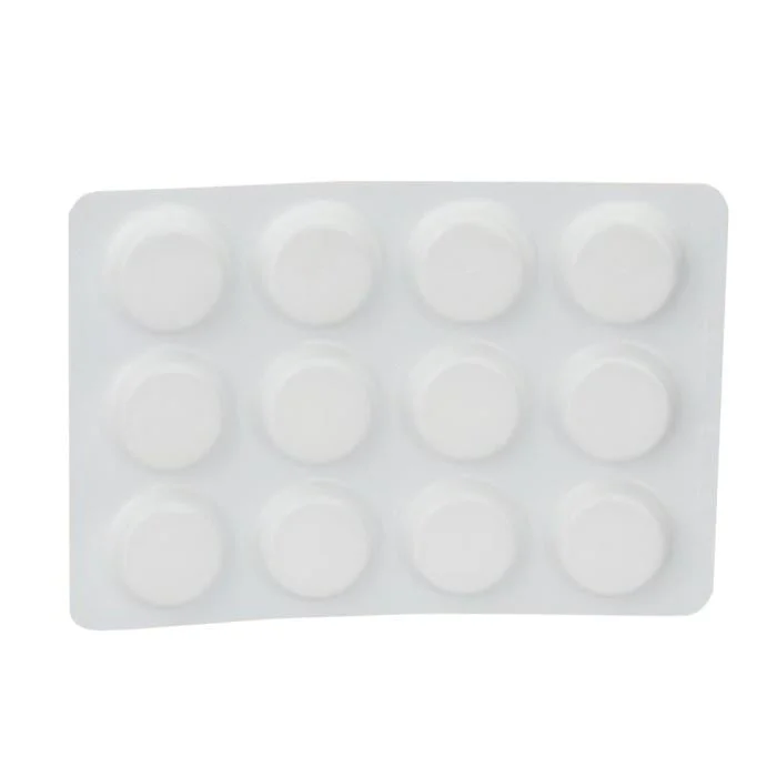 RANIGAST S-O-S kramtomosios tabletės N24