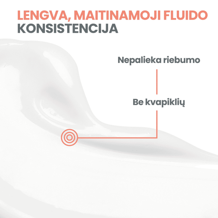 AVENE emulsija sudirgusiai odai CICALFATE 40 ml