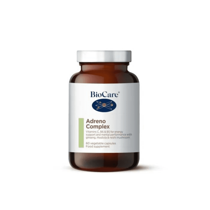 BIOCARE Adreno kompleksas, N60