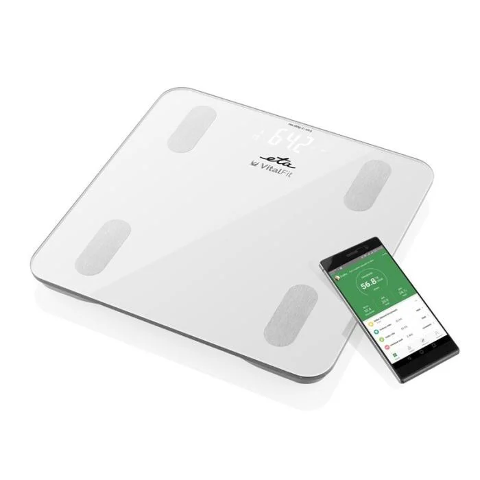 ETA svarstyklės VITAL FIT ETA678190000