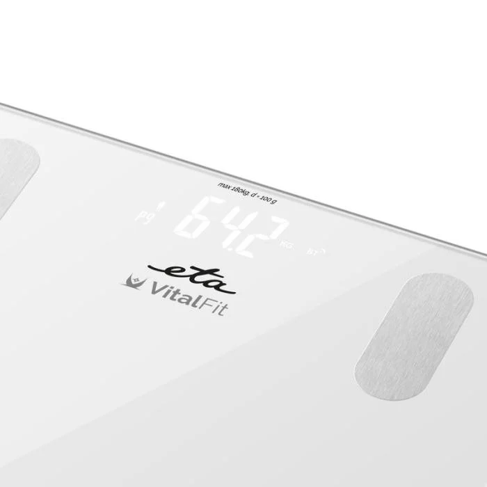 ETA svarstyklės VITAL FIT ETA678190000