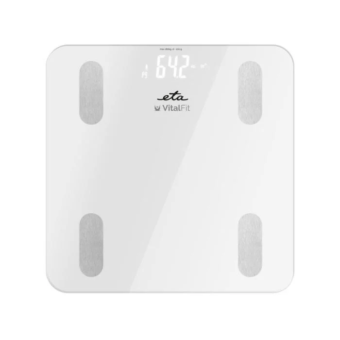ETA svarstyklės VITAL FIT ETA678190000