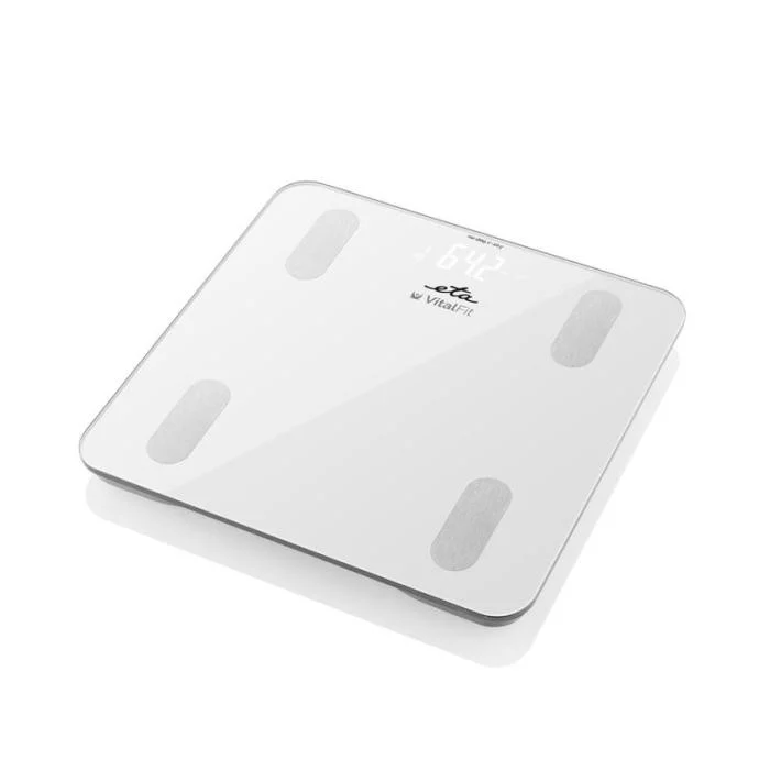 ETA svarstyklės VITAL FIT ETA678190000
