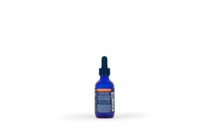TRACE MINERALS biotinas 20000 mcg ir kolagenas 30000 mcg, 59 ml