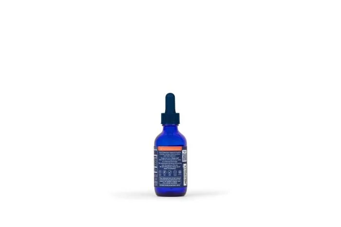 TRACE MINERALS joninio kalio lašai širdžiai 99 mg, 59 ml