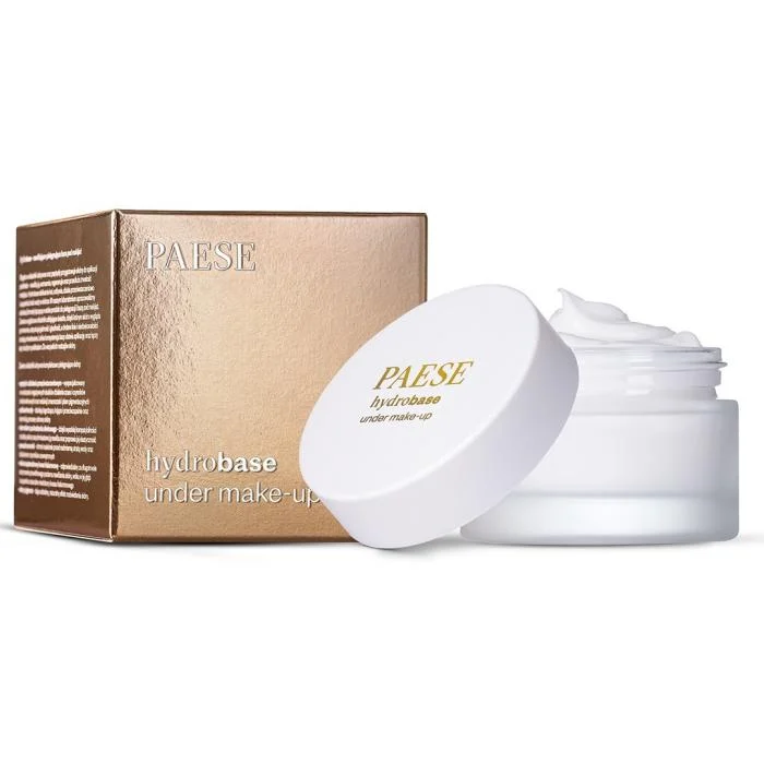 PAESE drėkinanti veido bazė "Hydrobase" 30 ml
