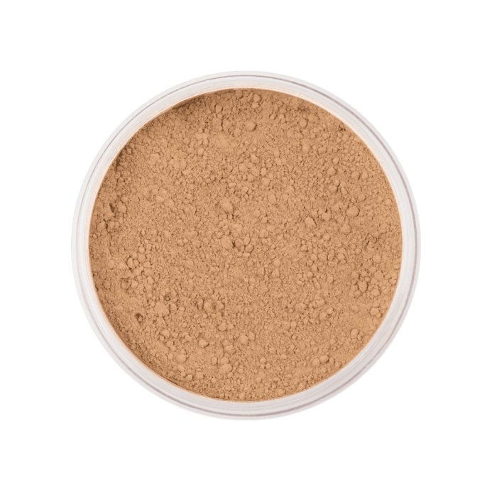 IDUN Minerals birus makiažo pagrindas Svea Nr. 1039 warm medium/light, 7 g