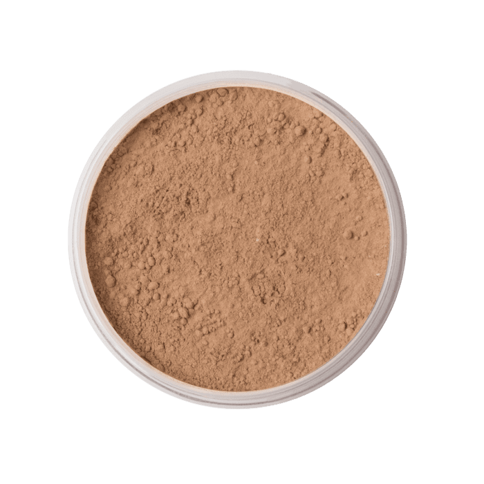 IDUN Minerals birus makiažo pagrindas Siri Nr. 1040 neutral medium/light, 7 g