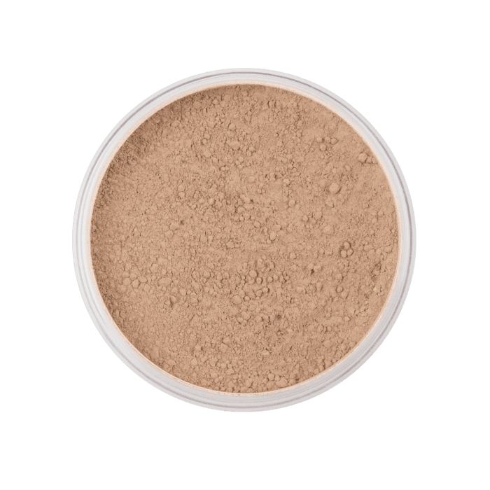 IDUN Minerals birus makiažo pagrindas Ingrid Nr. 1042 cold light/medium, 7 g