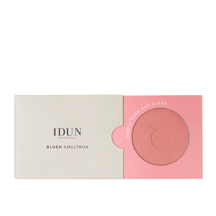 IDUN Minerals skaistalai Smultron Nr. 3011, 5 g