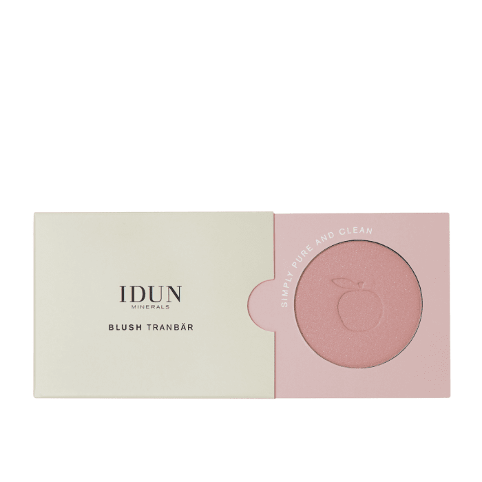 IDUN Minerals skaistalai Tranbar Nr. 3006, 5 g