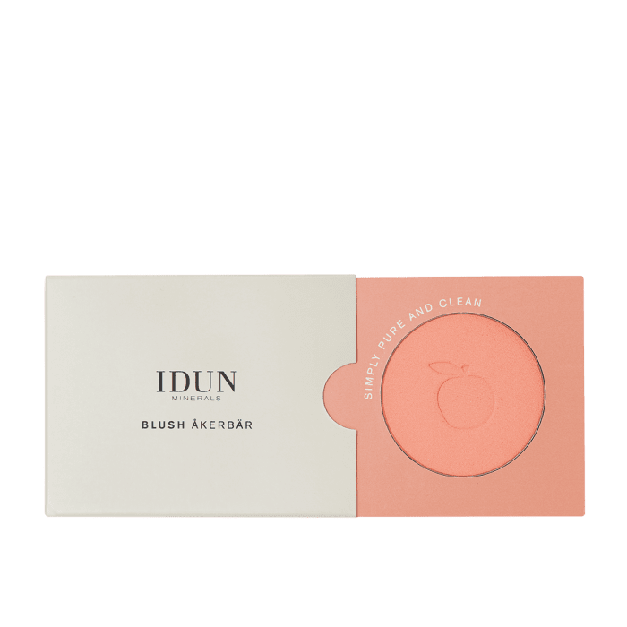 IDUN Minerals skaistalai Akerbar Nr. 3022, 5 g