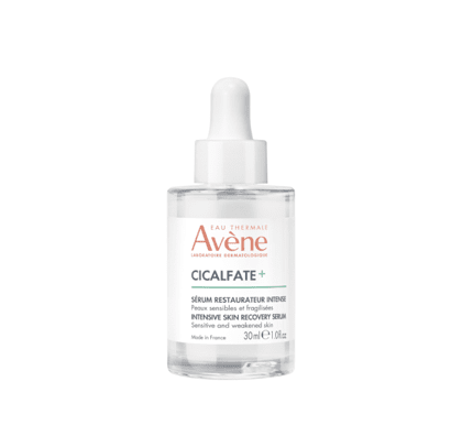 AVENE, CICALFATE, atkuriamasis serumas jautriai odai, 30ml