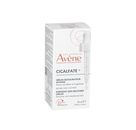 AVENE, CICALFATE, atkuriamasis serumas jautriai odai, 30ml