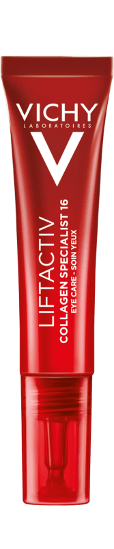 VICHY LIFTACTIV COLLAGEN SPECIALIST 16 PAAKIŲ KREMAS, 15ml