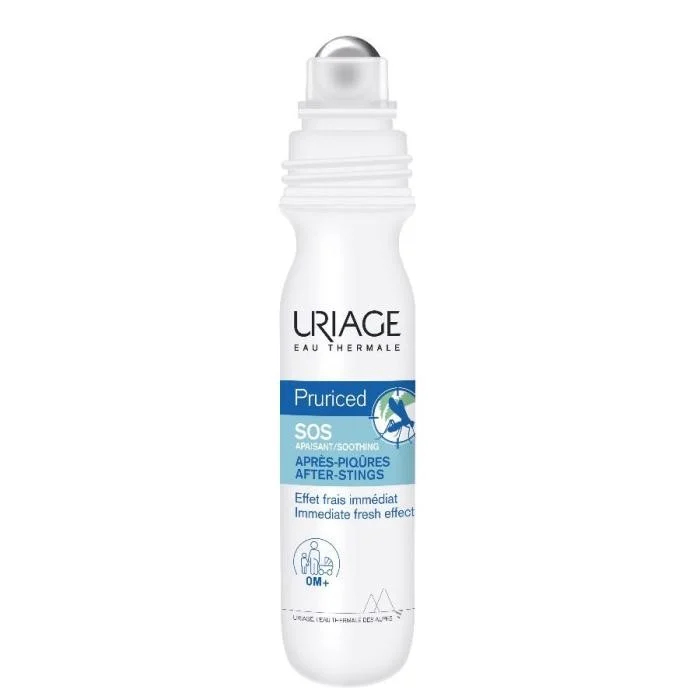 URIAGE Pruriced SOS po įgėlimų, 15 ml