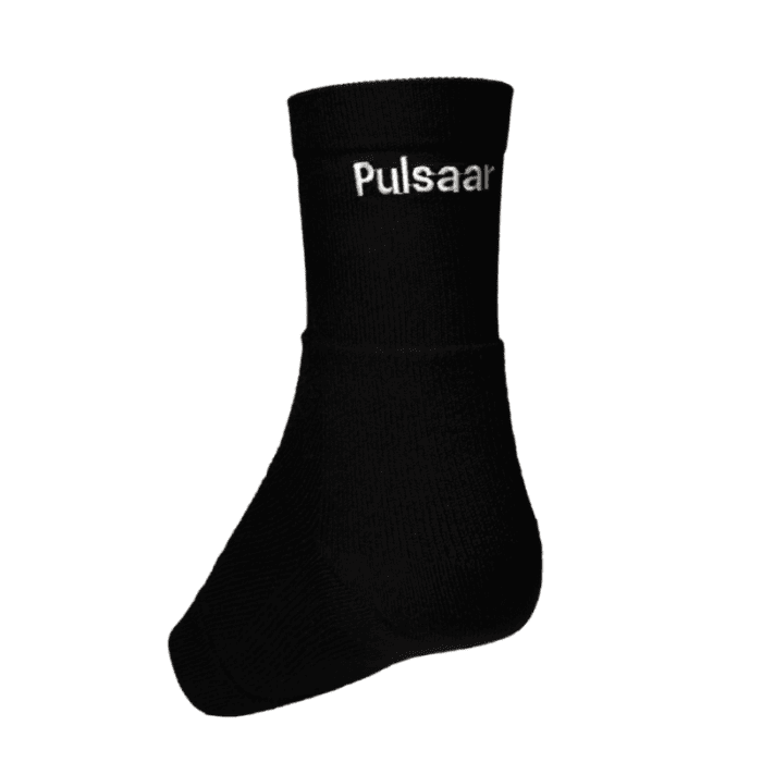 PULSAAR ACTIVE čiurnos mova, juoda spalva, L dydis