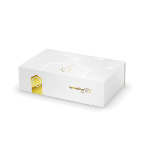 Spermidine LIFE PRO + 6mg, N30