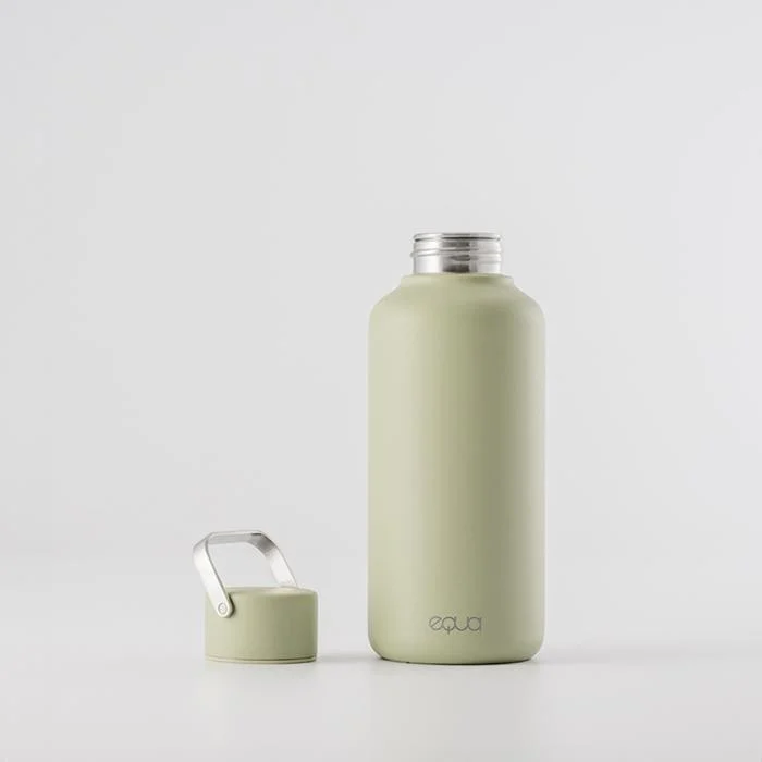 EQUA gertuvė Timeless Matcha 600 ml