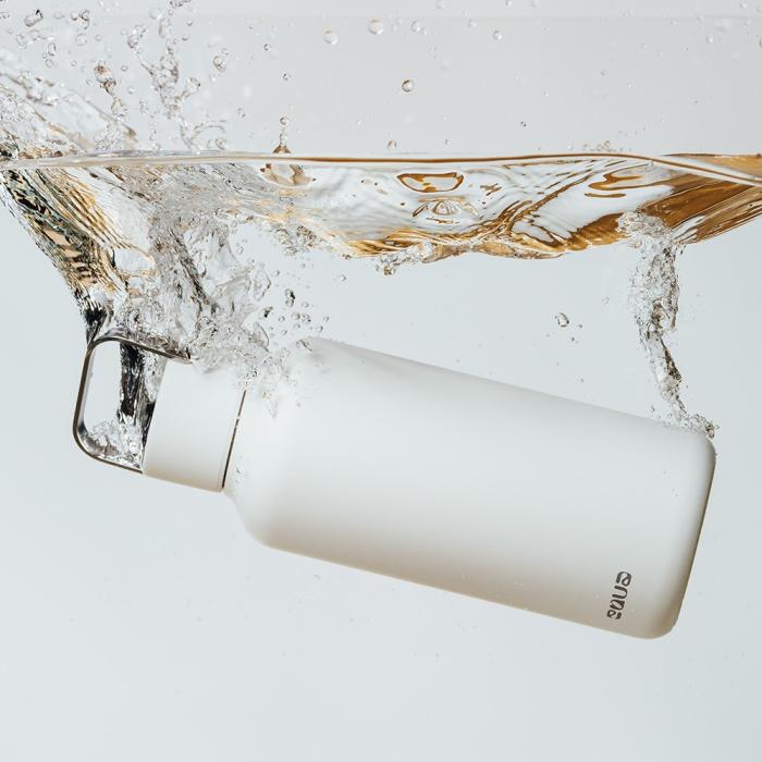EQUA gertuvė Timeless Off White 600 ml