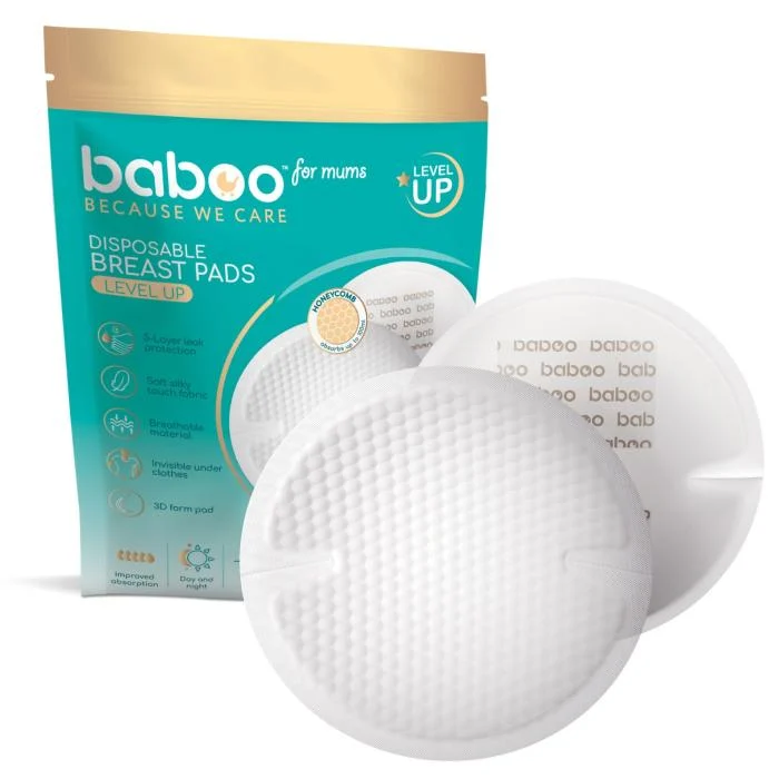 Baboo įklotai į liemenėlę, N120