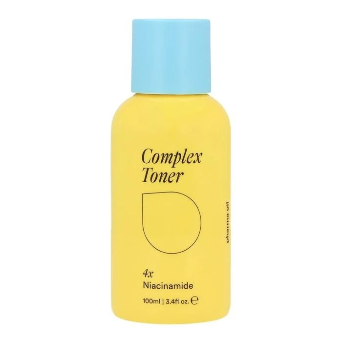PHARMA OIL Veido tonikas, Complex, 100ml