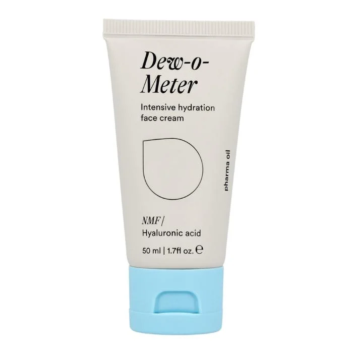 PHARMA OIL Veido kremas, Dew-O-meter, 50ml