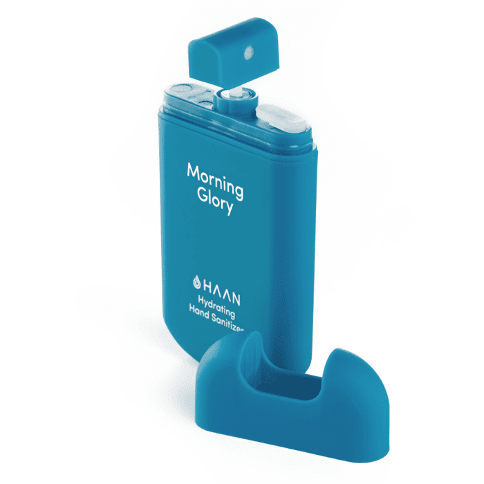 HAAN Rankų dezinfekantas Morning Glory 30 ml