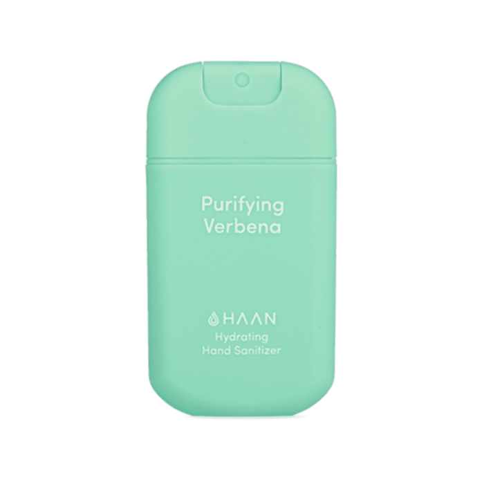 HAAN Rankų dezinfekantas Purifying Verbena 30 ml