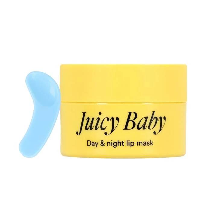 PHARMA OIL lūpų kaukė Juicy Baby 15g