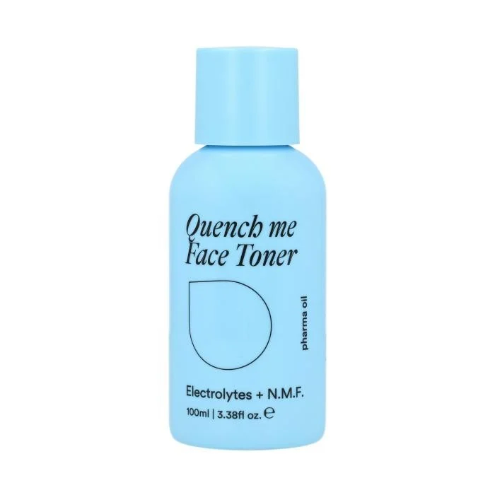PHARMA OIL veido tonikas Quench me 100 ml