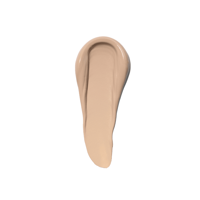 IDUN Minerals Hydra Soft skystas mineralinis makiažo pagrindas Nr. 1254 Signe Light Neutral, 30 ml