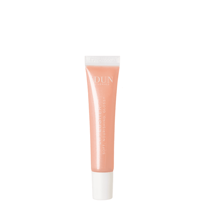 IDUN Minerals Lip Lusher lūpų blizgis Julia Nr. 6032, 8 ml