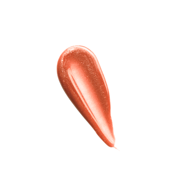 IDUN Minerals Lip Lusher lūpų blizgis Grace Nr. 6033, 8 ml