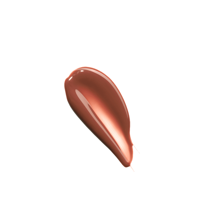 IDUN Minerals Lip Lusher lūpų blizgis Lydia Nr. 6036, 8 ml