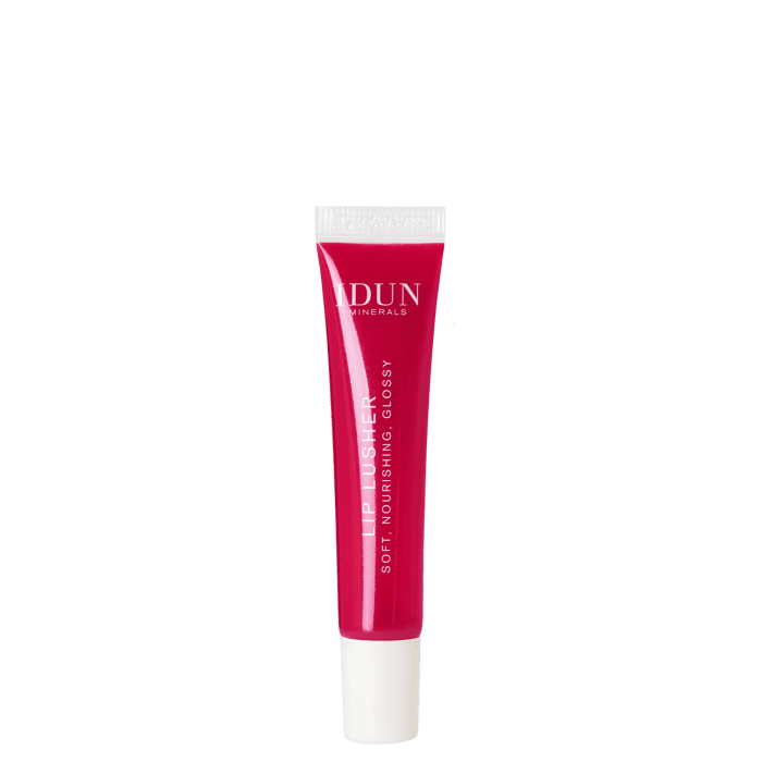IDUN Minerals Lip Lusher lūpų blizgis Maria Nr. 6037, 8 ml
