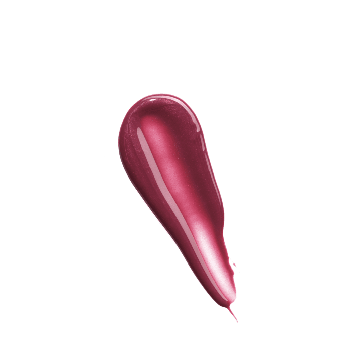 IDUN Minerals Lip Lusher lūpų blizgis Jasmina Nr. 6038, 8 ml