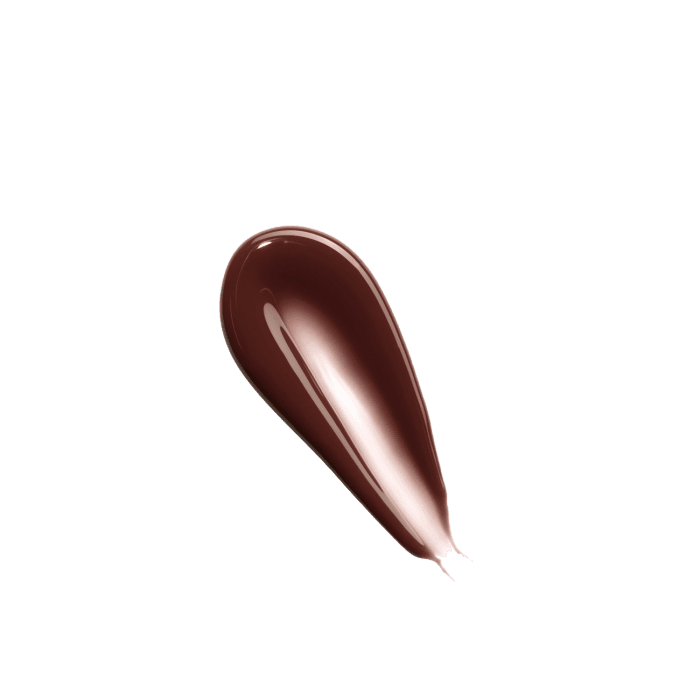 IDUN Minerals Lip Lusher lūpų blizgis Sandra Nr. 6039, 8 ml