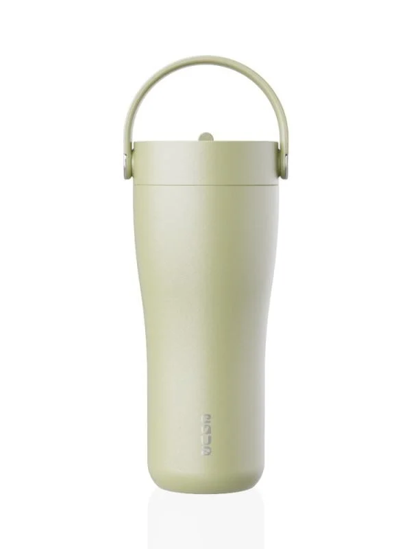 EQUA Termo puodelis MATCHA 600 ml