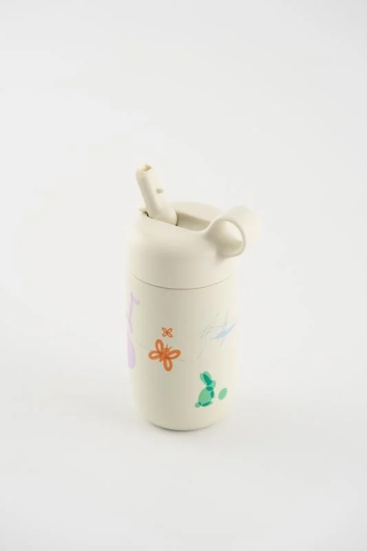 EQUA Vaikiška gertuvė Bounce Yard 400 ml