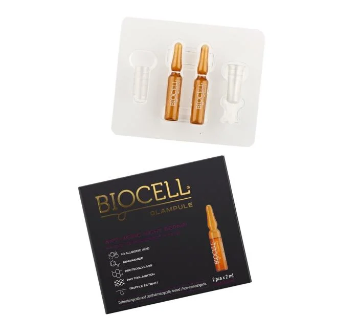 BIOCELL Glampule Anti-Aging Night Repair N2 x2ml