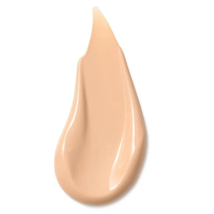 PAESE "GET THE GLOW LOOK" Daugiafunkcinis švytėjimą suteikiantis makiažo pagrindas (2N SAND BEIGE)